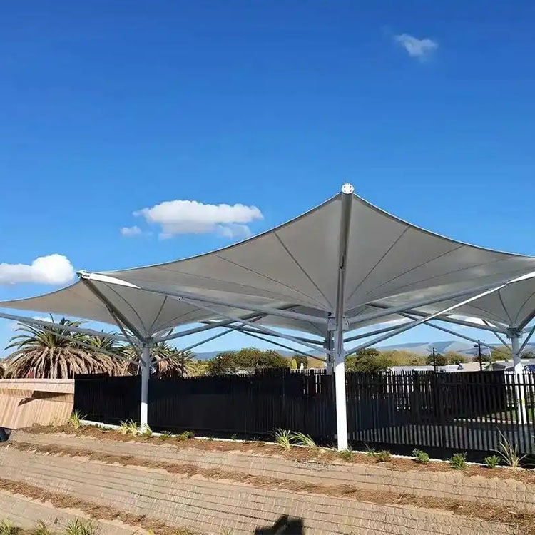 柘荣县工程案例