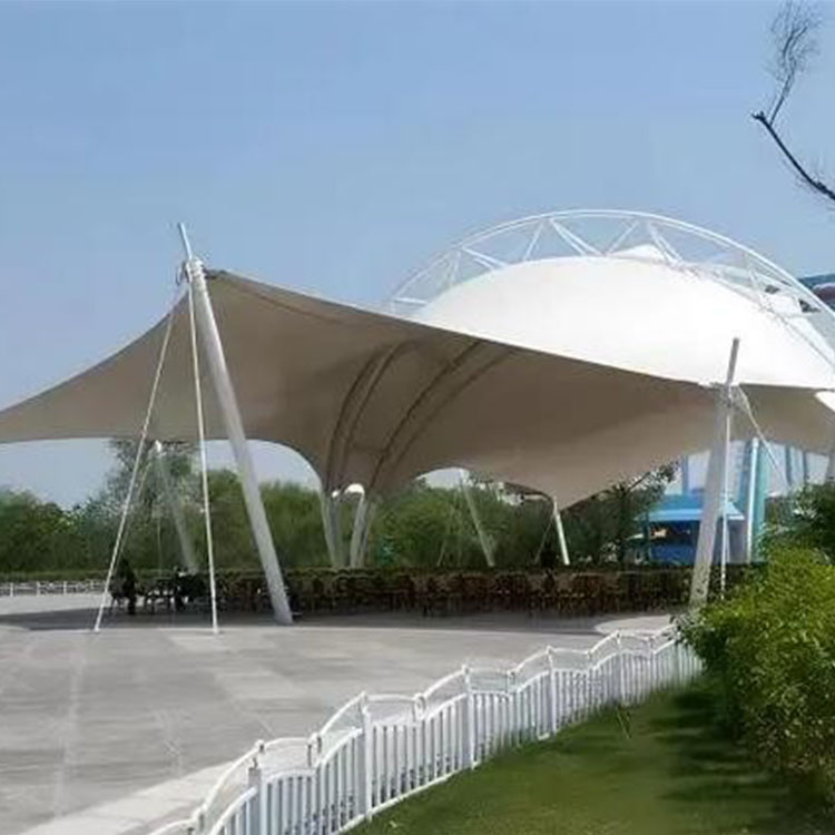 柘荣县工程案例