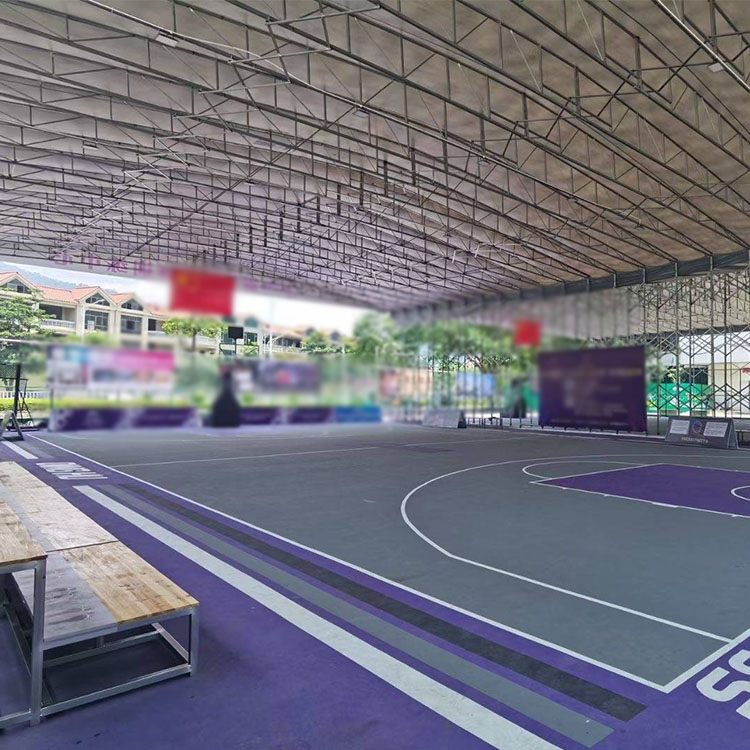 柘荣县工程案例