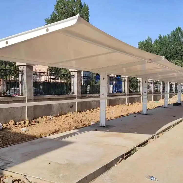 柘荣县工程案例