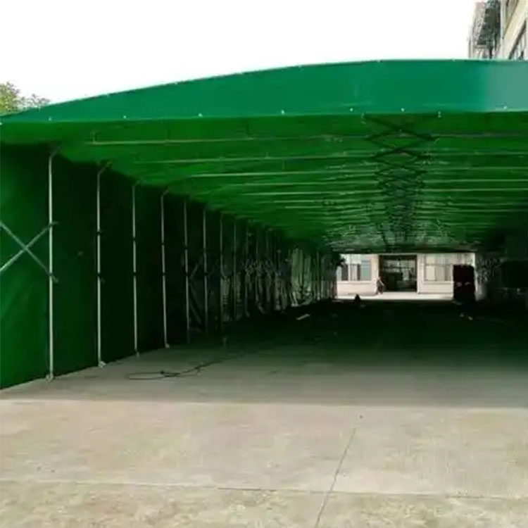 柘荣县工程案例