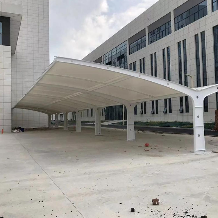 柘荣县工程案例